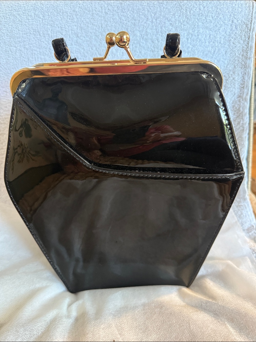 To Die for Purse Vegan
Tatyana purse